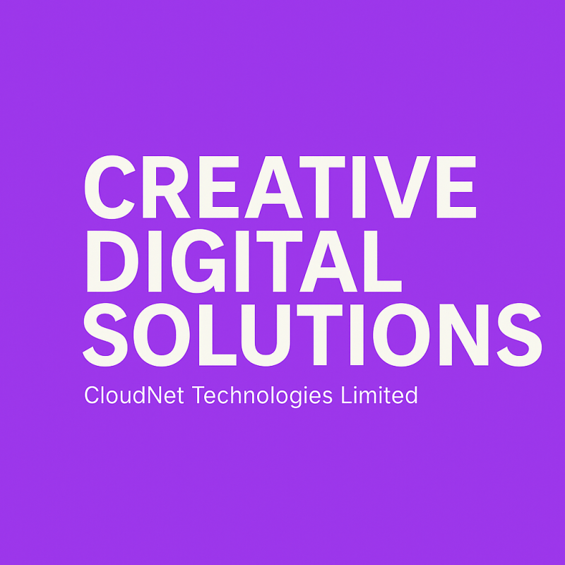 Creative Digital Solutions